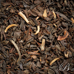 Thé noir Assam B.O.P