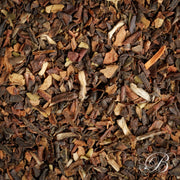 Thé noir Darjeeling Testa Valley B.O.P