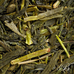 Thé vert japonais Sencha Natural Leaf