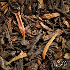 Thé noir Winter Blend - Thés