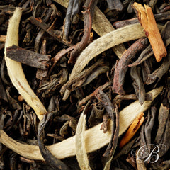 Thé noir Earl Grey Finest
