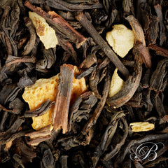 Thé noir Summer Blend - Thés