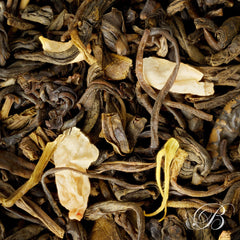 Thé vert Jasmin