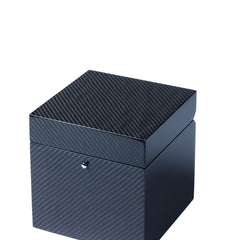Tea chest - Orange