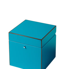 Tea chest - Orange