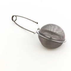 Cuillère à thé tamis (grand modèle) - Les boules à thé