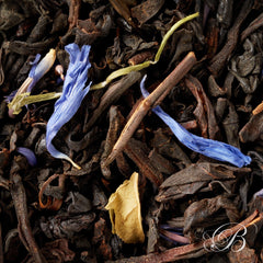 Thé noir Blue Mountain - Thés