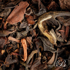 Thé oolong Formose Grand Oolong - Thés