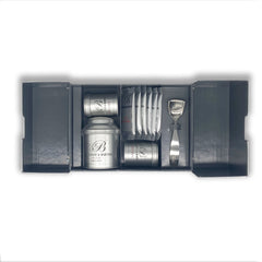 Coffret de thé Le Passionné - Coffrets de thés