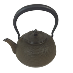 Théière Michinoku (1,2L) - Théière fonte