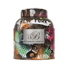 Boite 1.5kg edition limitée Alben - Accueil