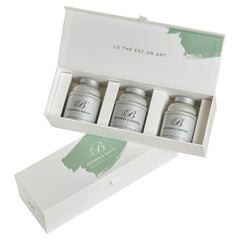 Coffret de thé Noël Forever - Coffrets de thés