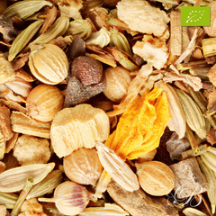 Herboristerie Harmony bio - Infusions