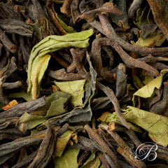 Thé noir Darjeeling Arya First Flush 2026