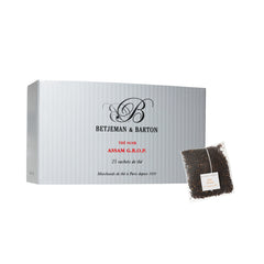 Assam GBOP - tea bags