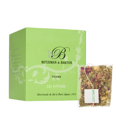 Tisane des Invités