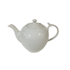 BB White Teapot 1.3L