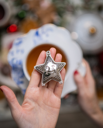 Cadeaux Secret Santa à 5–15 € : notre sélection spécial thé & infusions