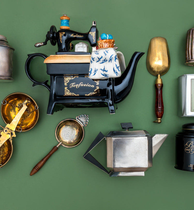 Communiqué de presse - Curious Boutique