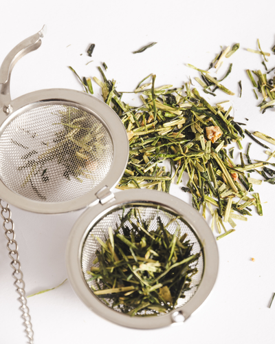 Panorama des thés verts : sencha, matcha, gunpowder et autres plaisirs