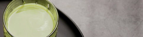 TEST Green tea