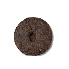 Galette De The Pu Er 2012