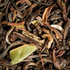 Thé noir Darjeeling Margaret's Hope T.G.F.O.P.