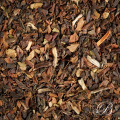 Thé noir Darjeeling Testa Valley B.O.P