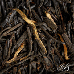 Thé noir chinois Panyong Golden - Thés