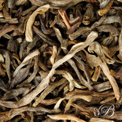 Yunnan Vert - thé vert sachet