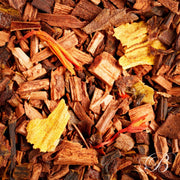 Rooibos nougat