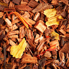 Boite Rooibos Nougat - Boite Merveilles
