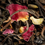 Thé noir Eden Rose