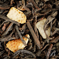 Thé noir Christmas Tea