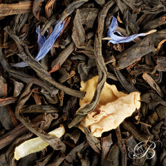 Boite thé noir - C'est une belle Histoire