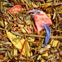 Boite rooibos - Jardin Rouge