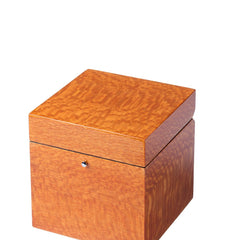 Tea chest - Orange