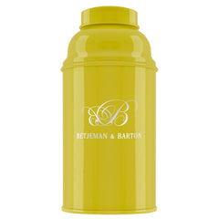 Boite à thé vide en métal Absinthe (125g)
