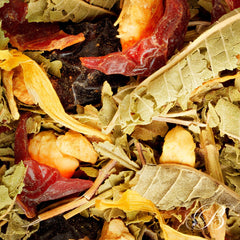 Tisane de Noël