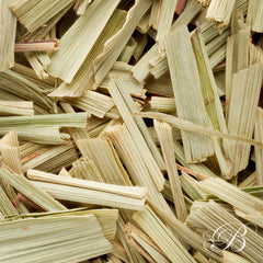 Tisane Citronnelle vrac