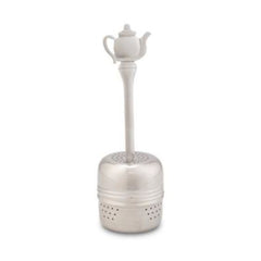 Infuseur de thé avec manche théière - Les boules à thé