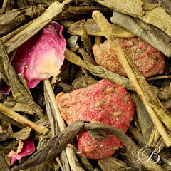 Sirop de thé Malesherbes 25cl
