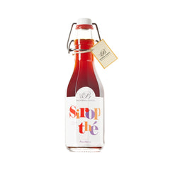 Sirop de thé Pouchkine 25cl