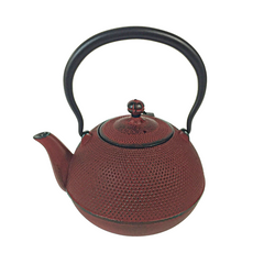 Teapot Natsume Hakem (1,2L)