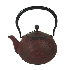 Teapot Natsume Hakem (1,2L)