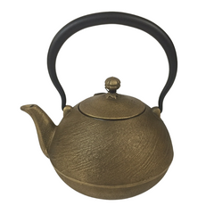 Teapot Natsume Hakem (1,2L)