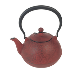 Teapot Natsume Hakem (1,2L)