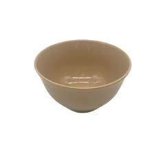 Mini bol beige - Bonnes affaires