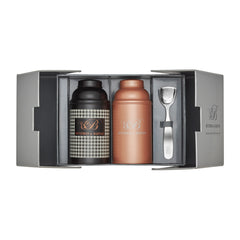 Coffret biberons "From Paris" - Coffrets de thés