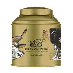 Tisane de Noël